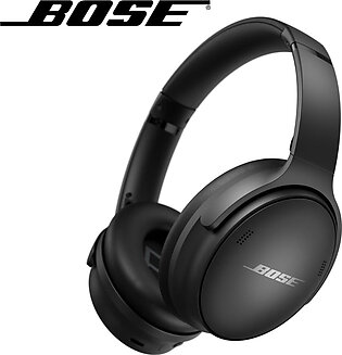 Bose QuietComfort 45 Bluetooth Wireless Noise Cancelling Headphones