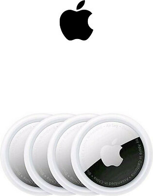 Apple AirTag (4 Pack)