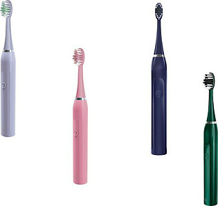 Lomi™ Battery-Operated Electric Travel Toothbrush