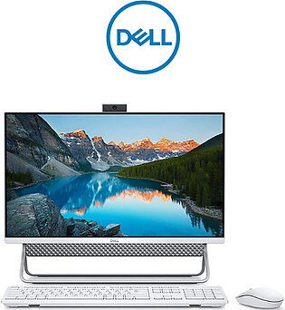 Dell Inspiron AIO 23.8 FHD Touch i5-1135G7 12GB RAM 256GB SSD + 1TB HDD