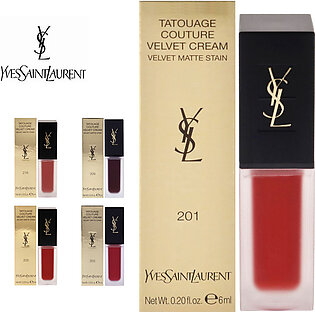 YSL® Tatouage Couture Velvet Cream Liquid Lipstick, 0.2 fl. oz.