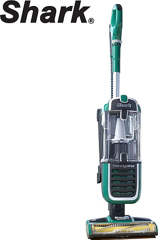 Shark® Navigator Swivel Pro Pet Vacuum with Self-Cleaning Brushroll, ZU51