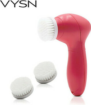 CleansePro Battery Operated Power Face Brush