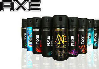 AXE® Body Spray Deodorant (10-Pack)