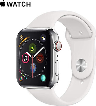 Apple Watch Series 4 (44MM, GPS+LTE)