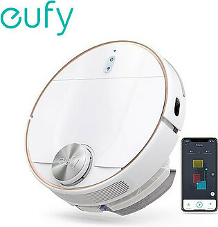 eufy® RoboVac L70 Hybrid Vacuum & Mop with iPath Laser Navigation