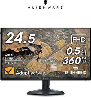 Alienware (AW2523HF) Gaming Monitor