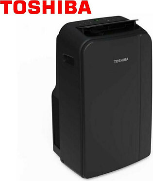 Toshiba® 13,500 BTU (10,000 BTU DOE) 115-Volt Wi-Fi Portable AC