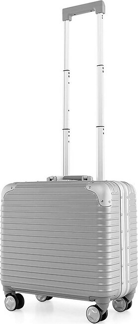 Hardshell Carry-On Under-Seat Suitcase