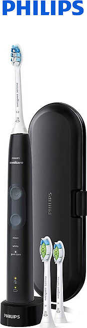 Philips® Sonicare 5300 ProtectiveClean Sonic Electric Toothbrush, HX6423/34