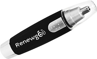Renewgoo® Professional Nose & Ear Hair Trimmer
