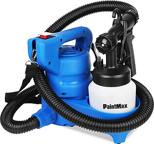 PaintMax® 800mL 650W Paint Sprayer