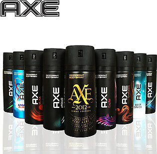 AXE Body Spray (15-Pack)
