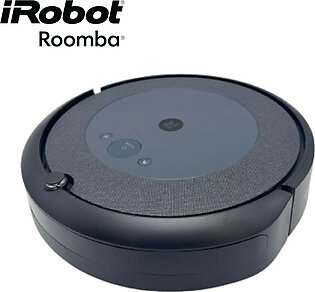 ROOMBA I3+ EVO Self-Emptying Robot Vacuum by iRobot