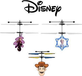 Disney® Frozen and Toy Story Licensed Motion Sensor Heli Ball