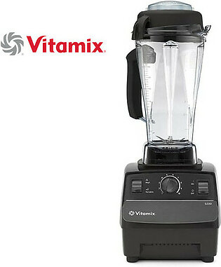 Vitamix® 5200 Professional-Grade Blender