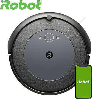 iRobot Roomba® i3 Robot Vacuum