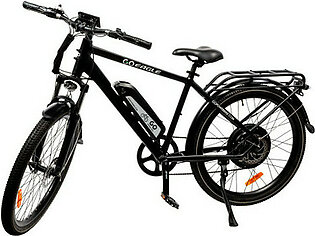 GoPowerBike™ GoEagle Electric Bike