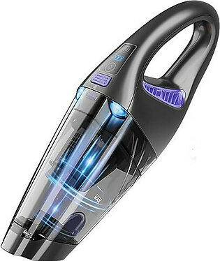 IMINSO Cordless Handheld Car Vacuum