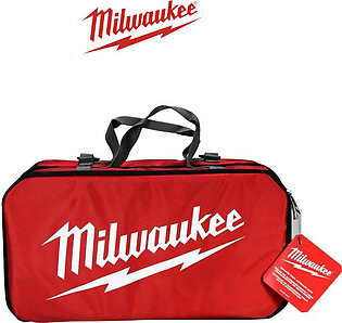 Milwaukee Wet Dry Storage Bag