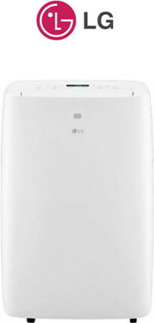LG速 6,000-BTU Portable Air Conditioner
