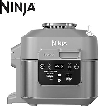 Ninja® Speedi™ Rapid Cooker & Air Fryer