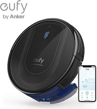 Eufy by Anker RoboVac G10 Hybrid 2-in-1 Robotic Vacuum