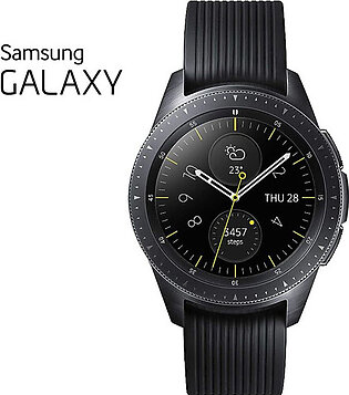 Samsung® Galaxy Watch, 42mm, SM-R810NZKAXAC