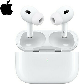 Apple® AirPods Pro with Active Noise Cancellation (2nd Generation)