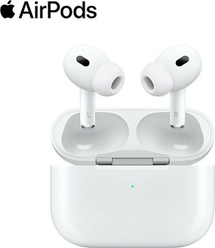 Apple AirPods Pro (Gen 2) Wireless Earbuds