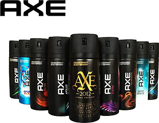 AXE® Antiperspirant Deodorant Body Spray, 5 fl. oz. (15-Pack)