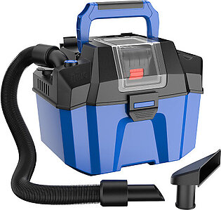 Ironmax 18V 2.7-Gallon Wet Dry Vacuum