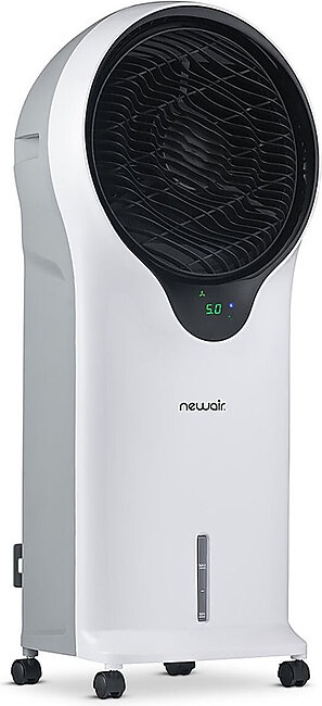 Newair Evaporative Portable Cooling Fan, 5000 BTUs