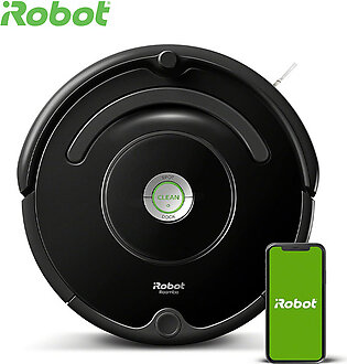iRobot® Roomba® 675 Robot Vacuum