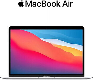 Apple MacBook Air 13.3"M1 Chip 16GB 512GB