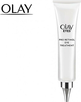 Olay® Eyes Pro Retinol Eye Treatment for Deep Wrinkles, 0.5 fl. oz.