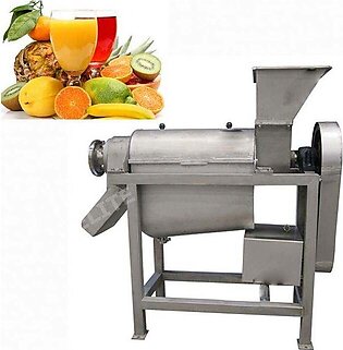 Pineapple extractor industrial juice machine vegetable juicer