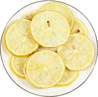 Hot selling high-quality lemon dried