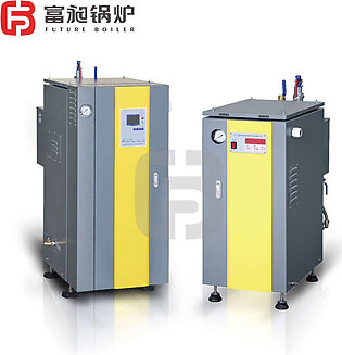 Newly Movable Electrical Steam Boiler