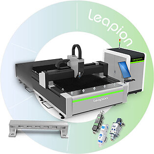 Leapion LF-H 2kw-30kw Fiber Laser Cutting Machine find