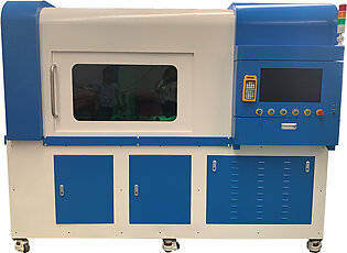Ready To Ship!! Cnc Kimla Fiber Laser Cutting Machine For Carbon Steel And Stainless Steel