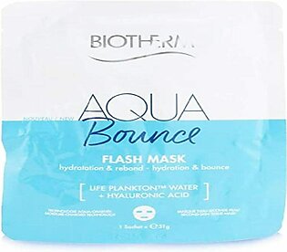 Biotherm Aquasource Super Mask Bounce Mask 35g