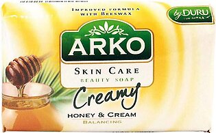 Arko HM-Arko-mm Soap, 90 g