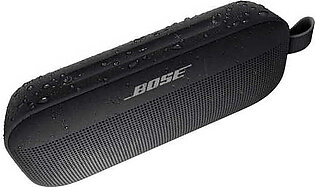 Bose - SoundLink Flex Portable Bluetooth Speaker - Black
