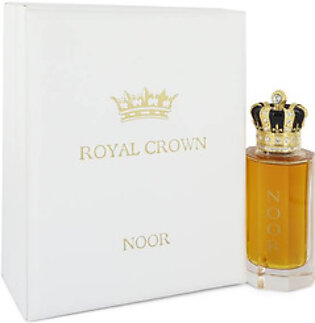 Royal crown noor