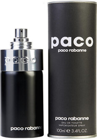 Paco by paco rabanne