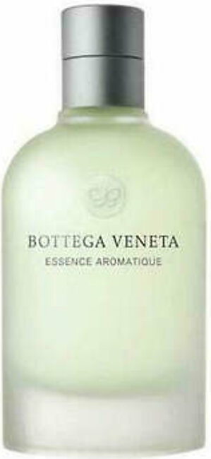 Bottega veneta essence aromatique