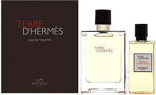 Terre d'heremes gift set