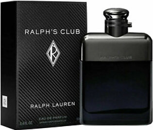 Ralph lauren ralph club