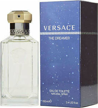 Versace the dreamer